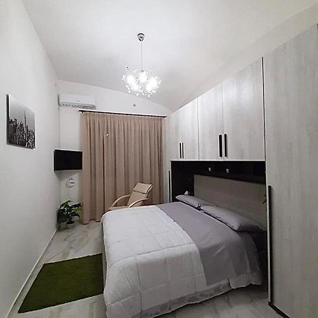 Capuozzo Home Neapol Exteriér fotografie