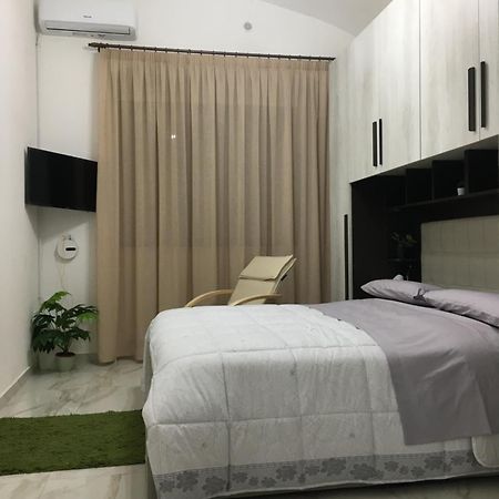 Capuozzo Home Neapol Exteriér fotografie