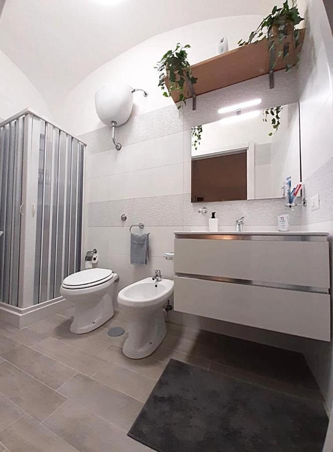 Capuozzo Home Neapol Exteriér fotografie