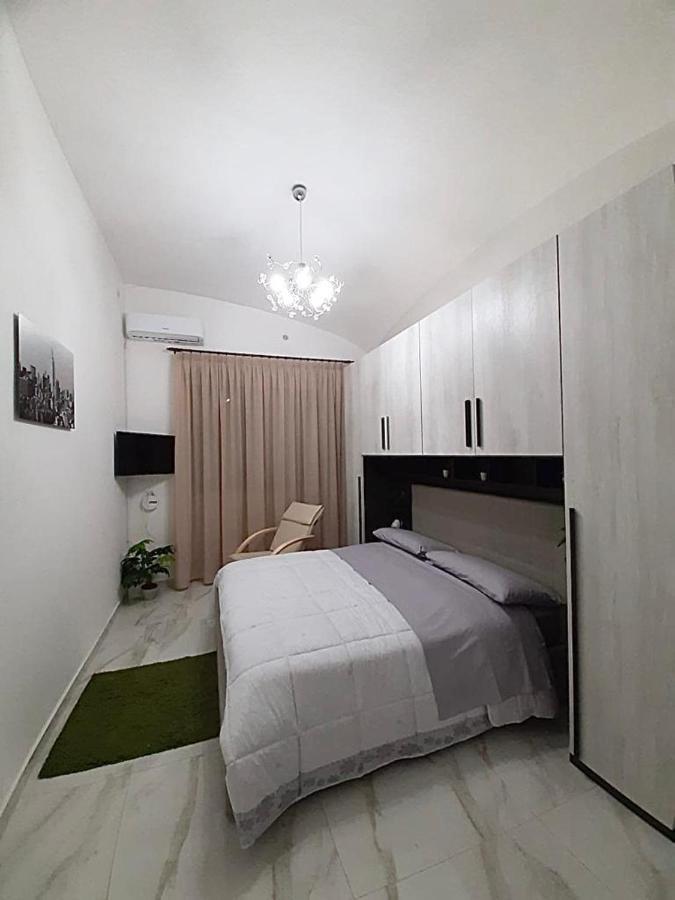 Capuozzo Home Neapol Exteriér fotografie