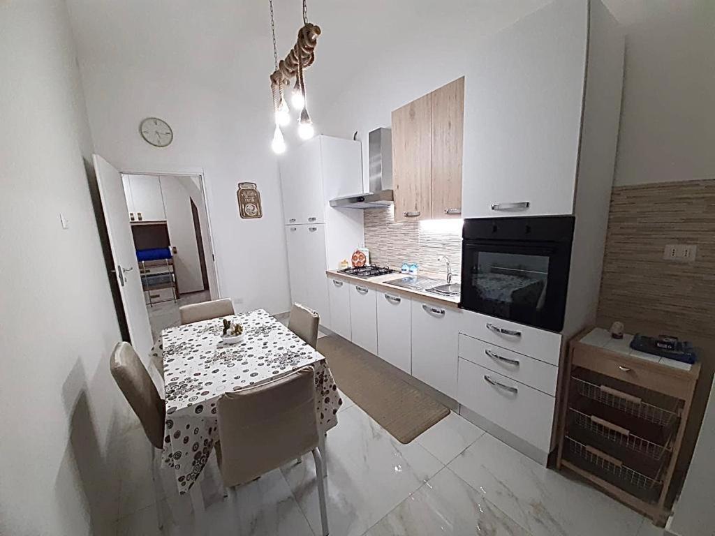 Capuozzo Home Neapol Exteriér fotografie