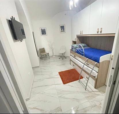 Capuozzo Home Neapol Exteriér fotografie