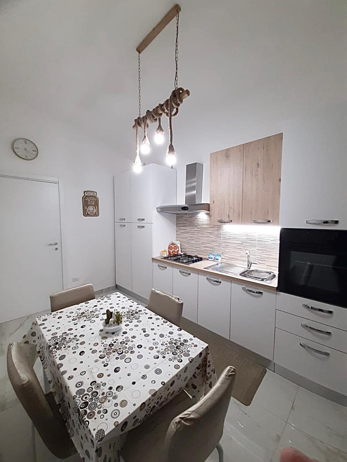 Capuozzo Home Neapol Exteriér fotografie